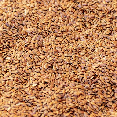 Flax seeds
